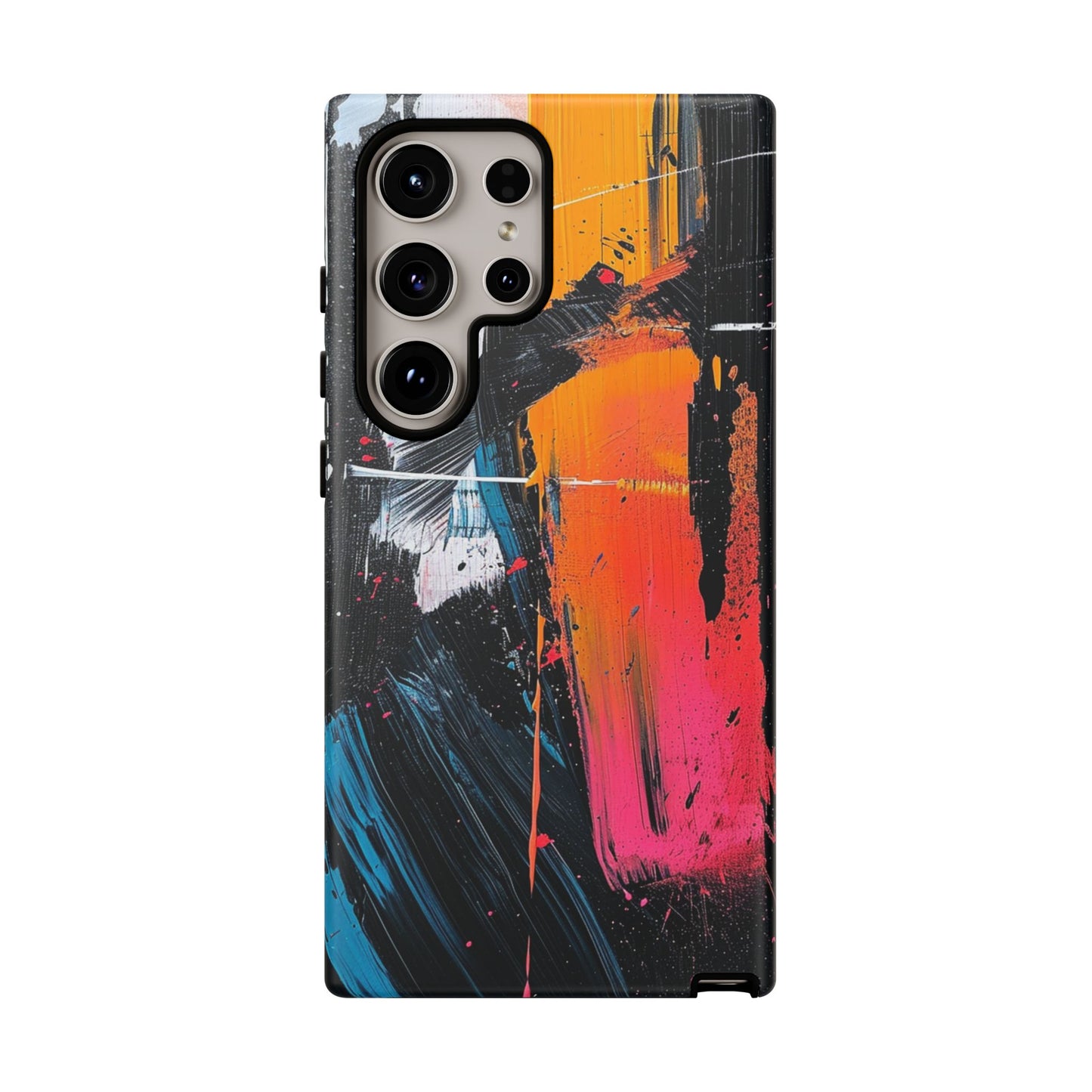 Tough Polycarbonate Phone Case