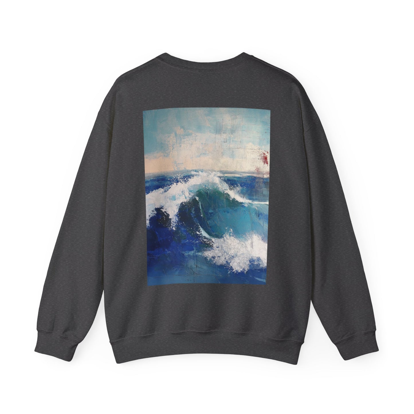 Premium Crewneck Sweatshirt