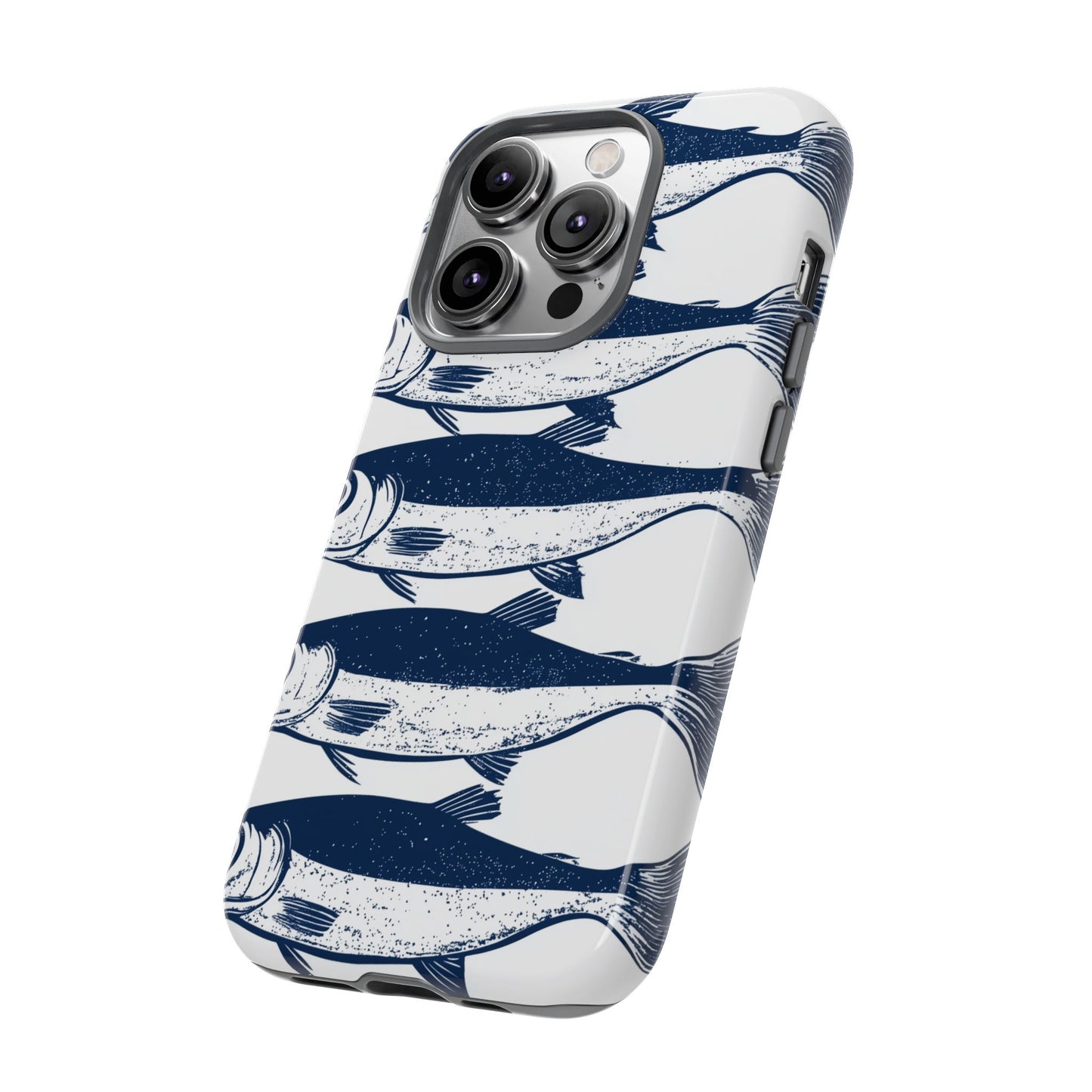 Tough Polycarbonate Phone Case