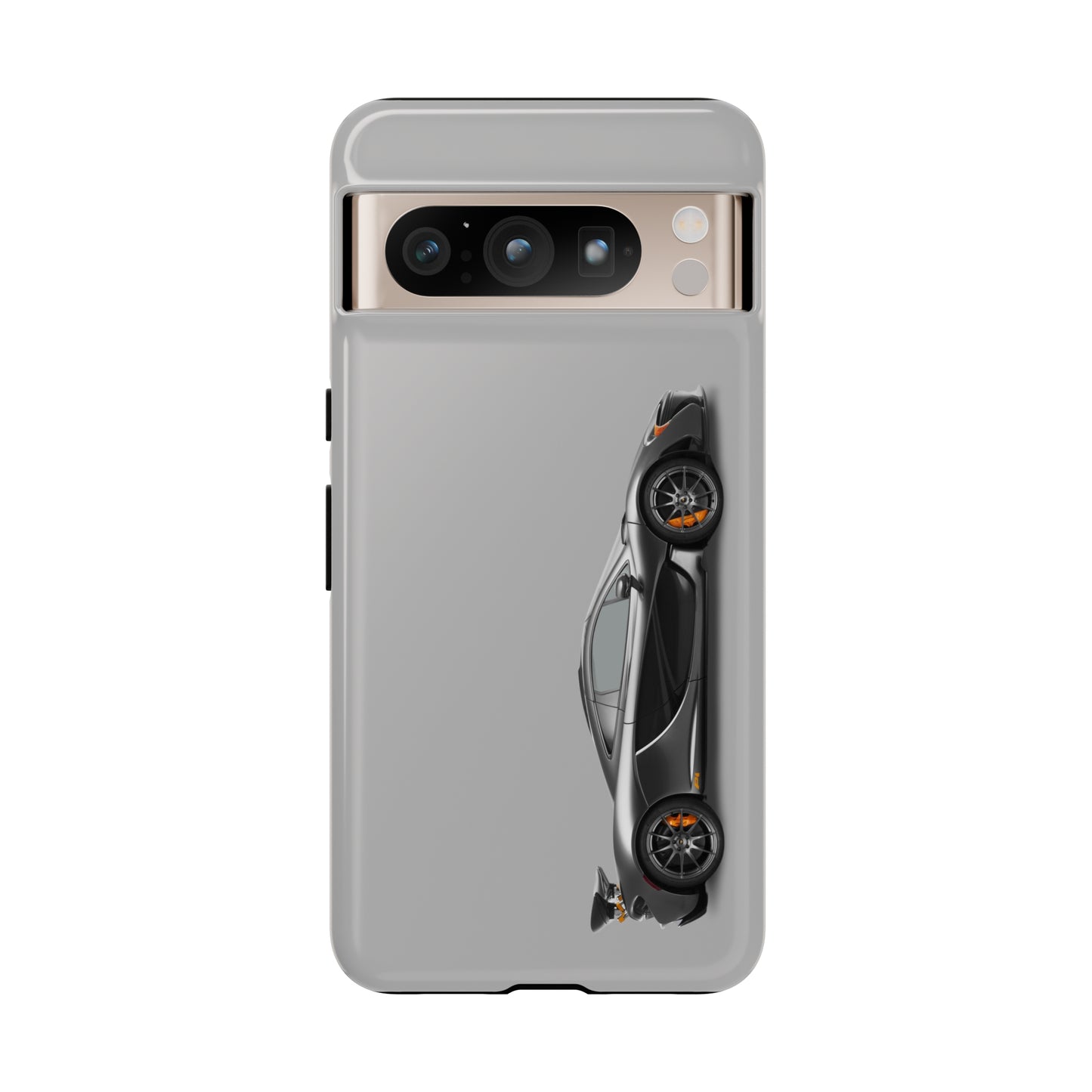 Tough Polycarbonate Phone Case