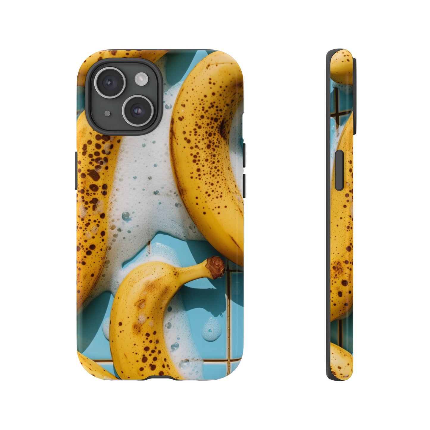 Tough Polycarbonate Phone Case