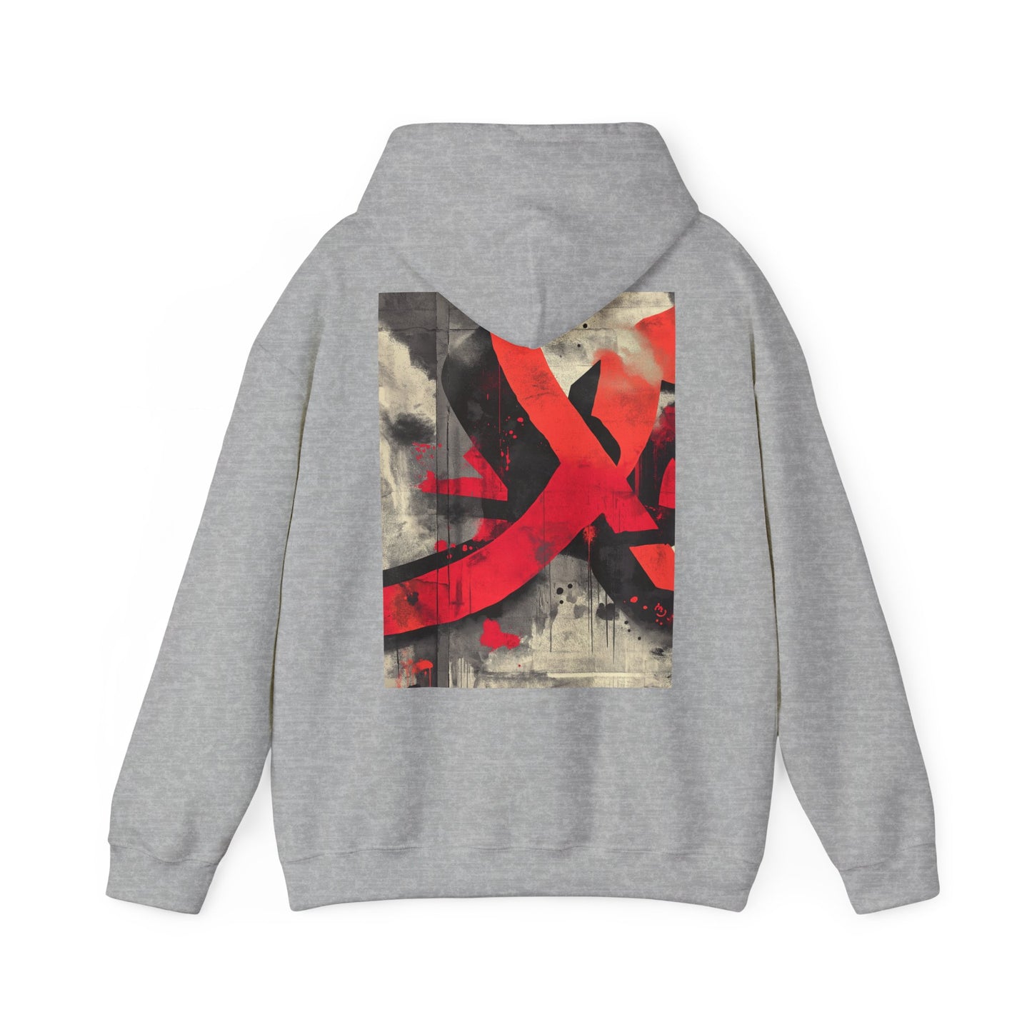 Premium Comfort Hoodie