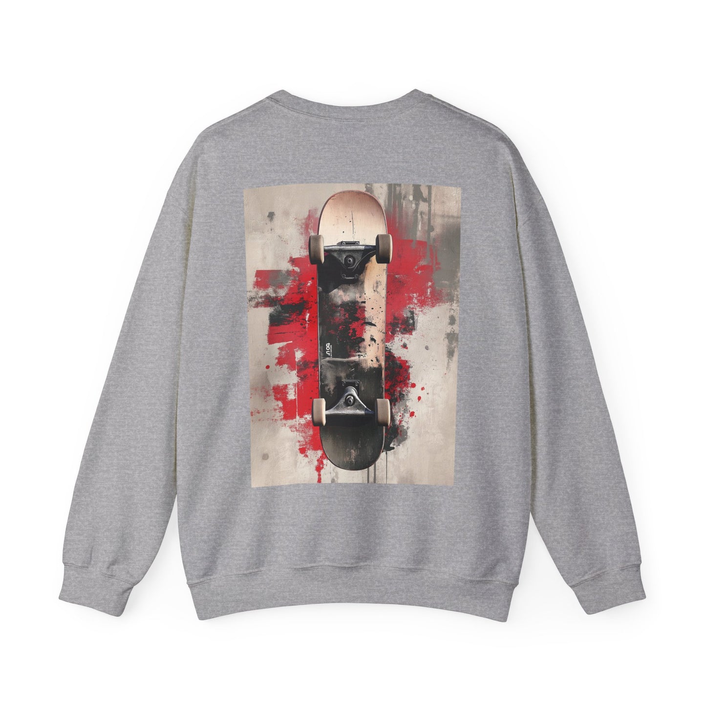 Premium Crewneck Sweatshirt