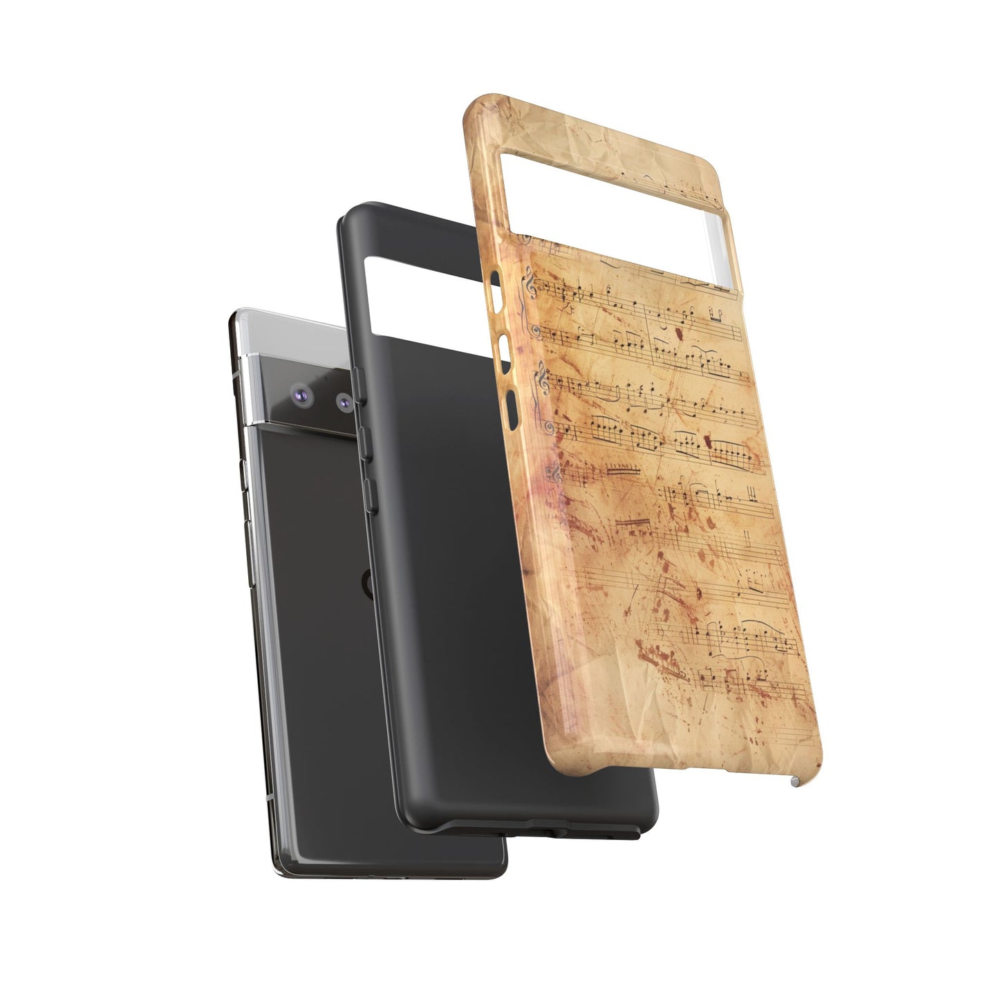 Tough Polycarbonate Phone Case