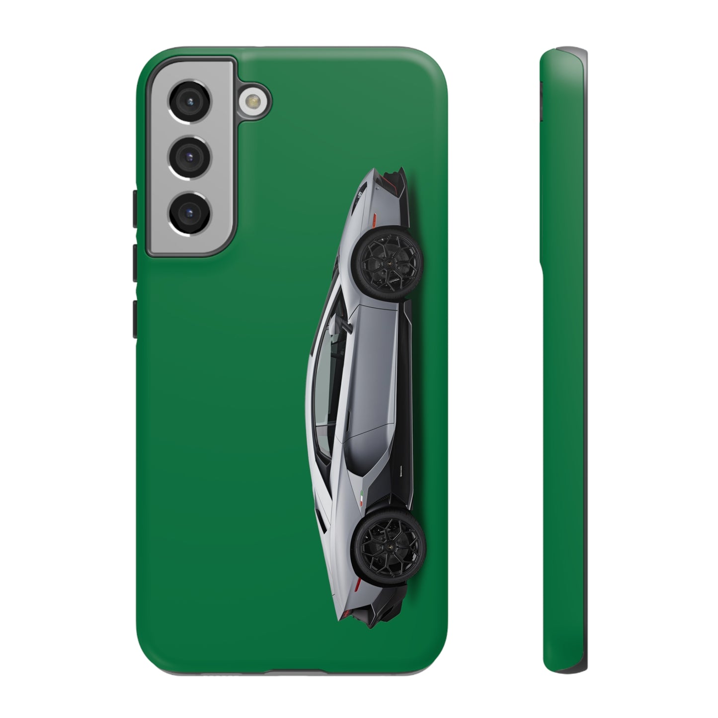 Tough Polycarbonate Phone Case