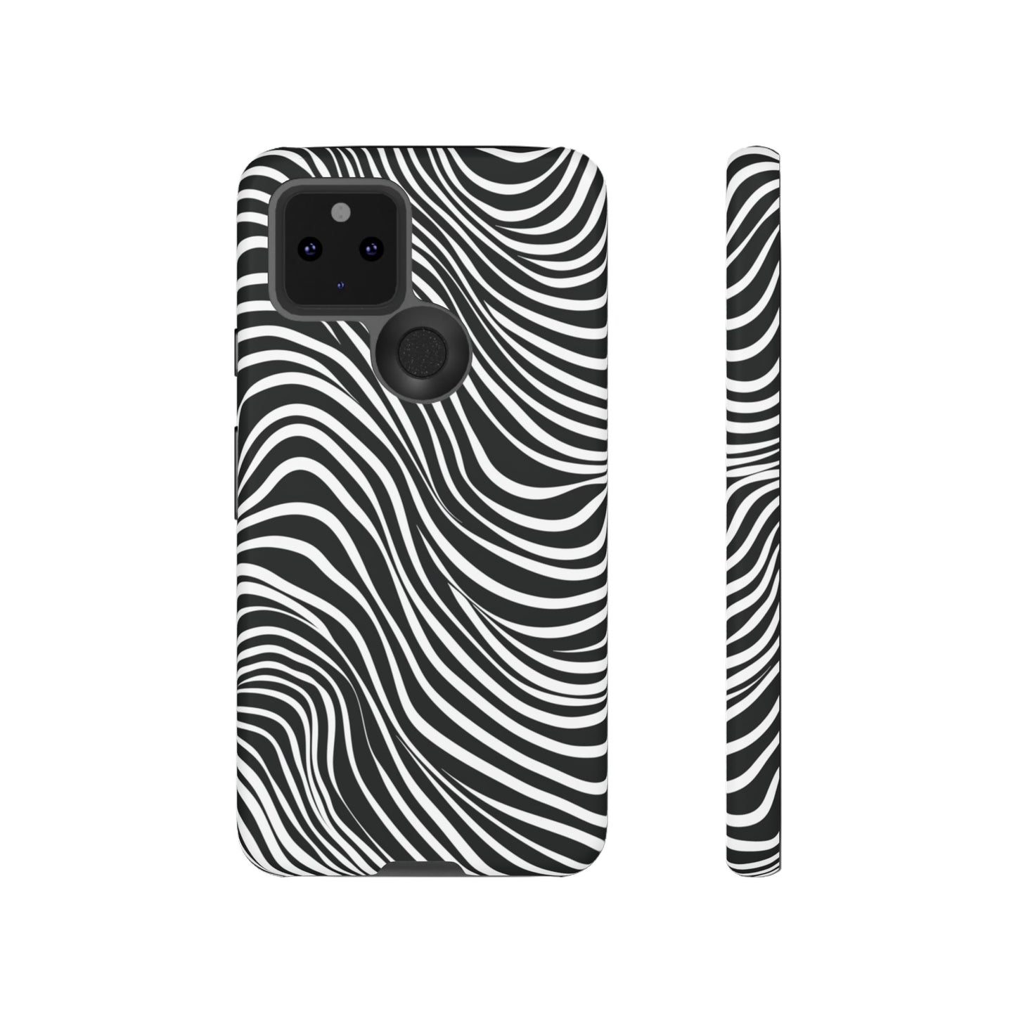 Tough Polycarbonate Phone Case