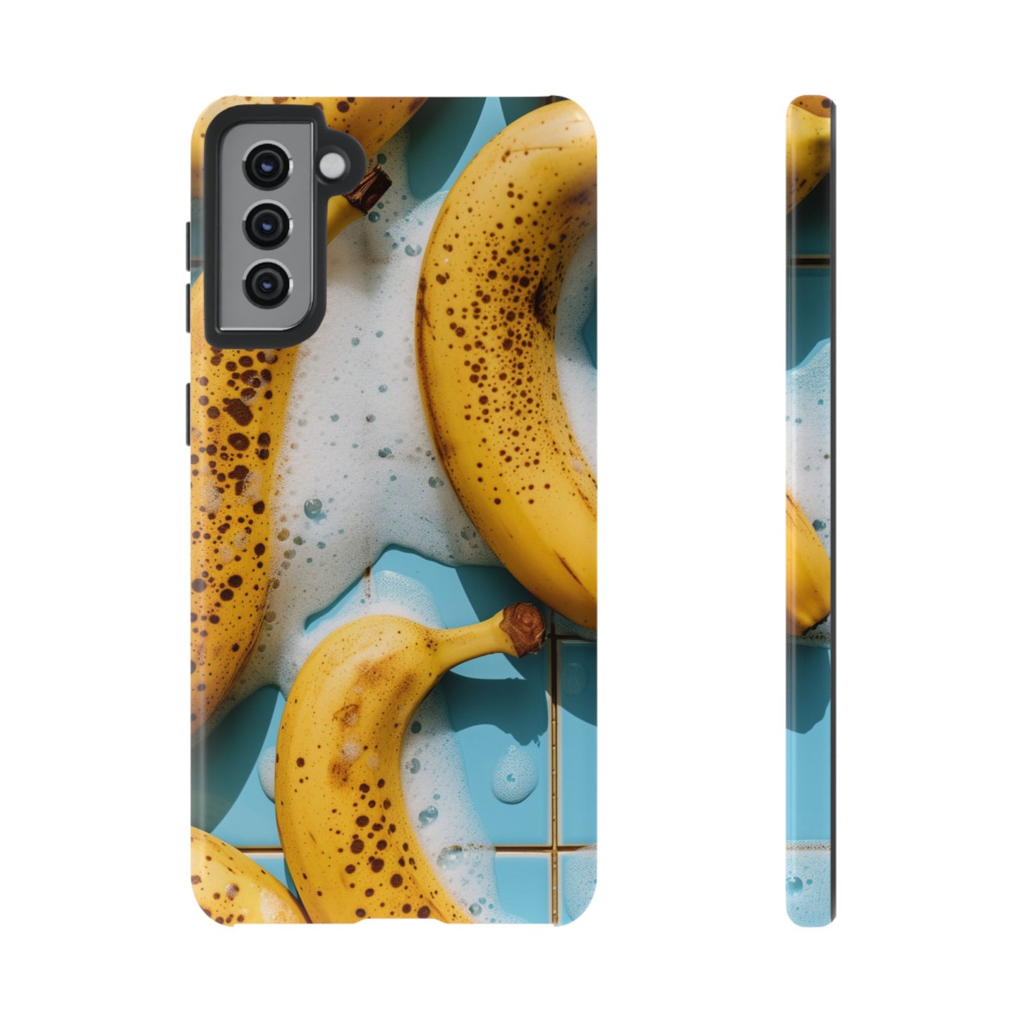 Tough Polycarbonate Phone Case