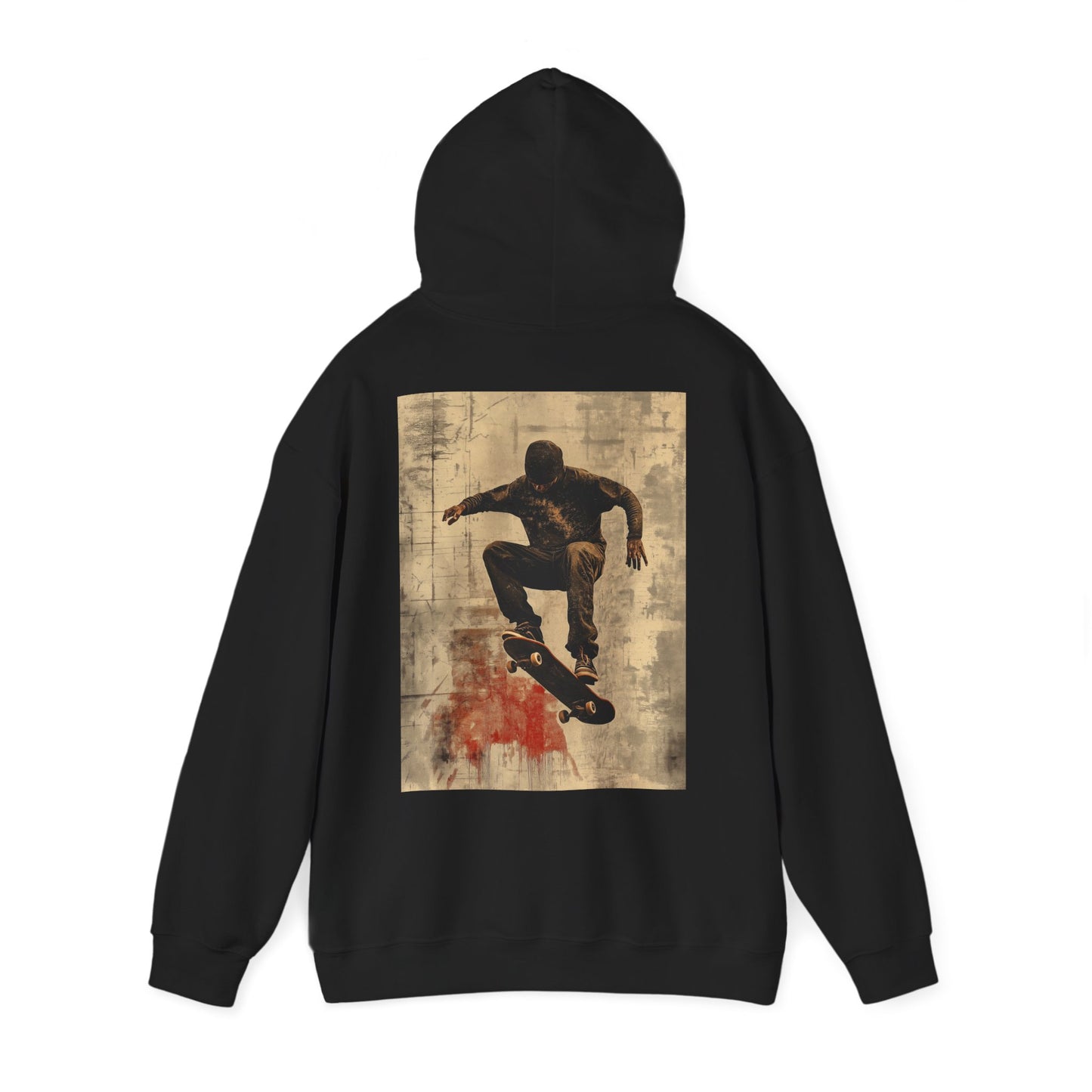 Premium Comfort Hoodie