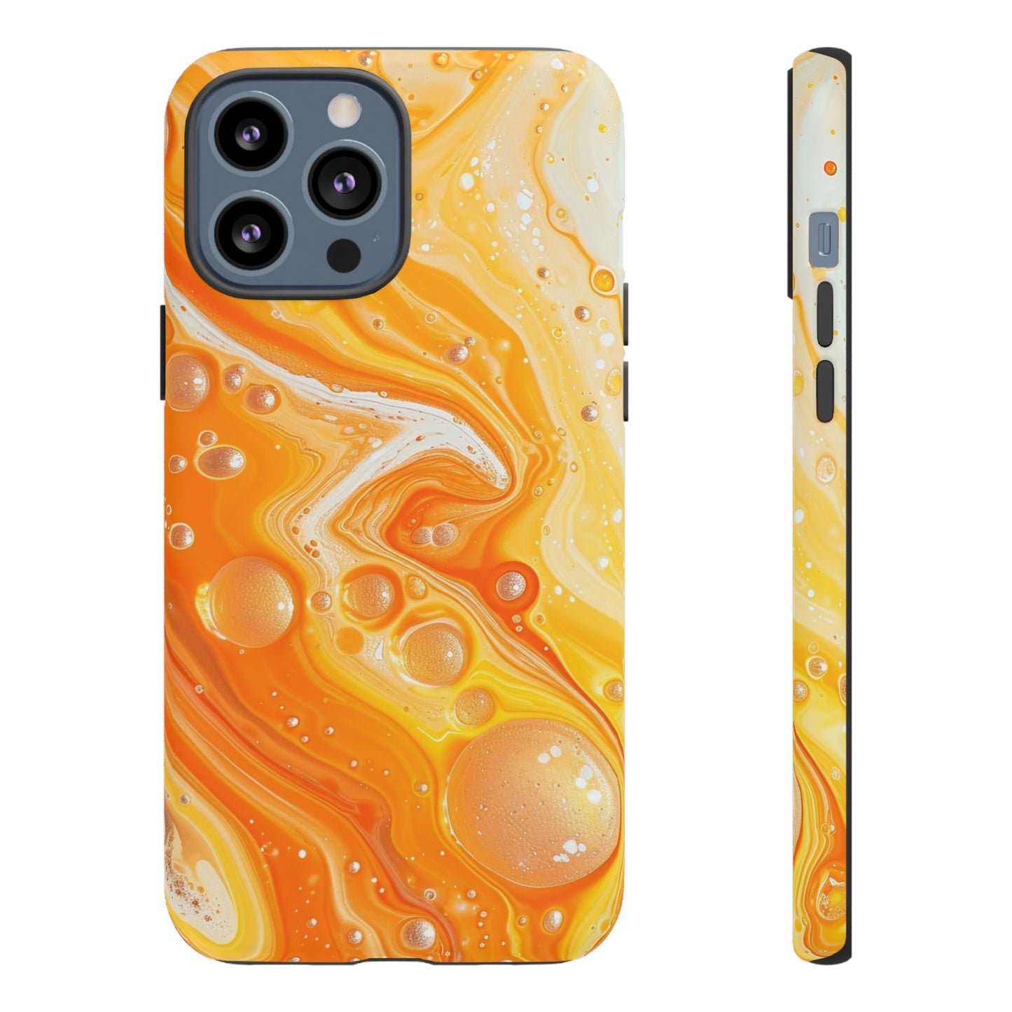 Tough Polycarbonate Phone Case