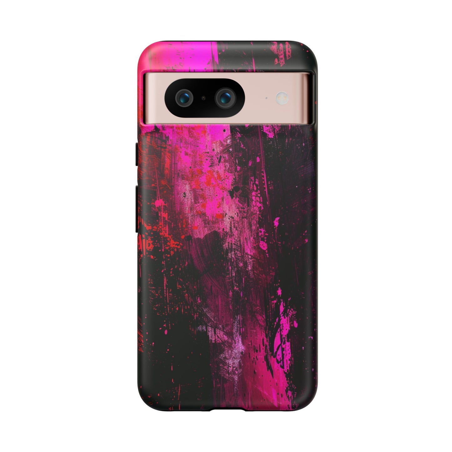 Tough Polycarbonate Phone Case